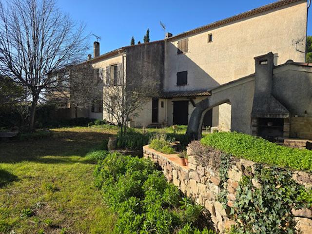 Vente Maison 8 pièces 200 m2 Le Muy