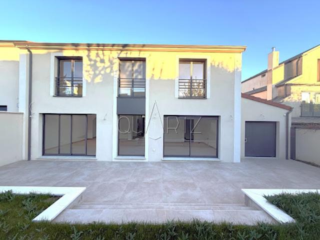 Vente Maison 8 pièces 200 m2 Le chesnay