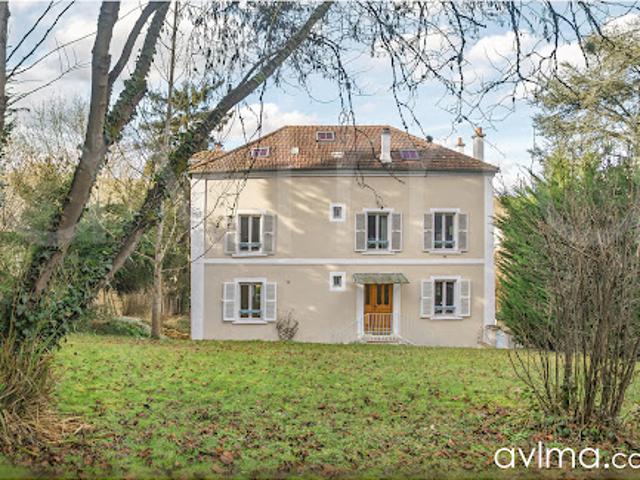 Vente Maison 8 pièces 200 m2 L'Etang la Ville
