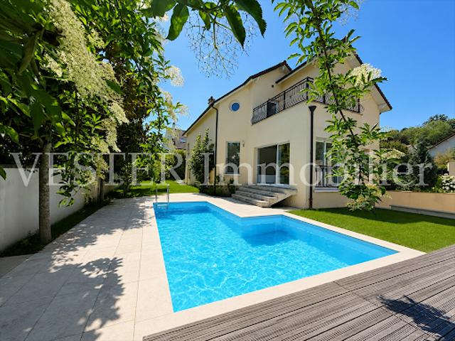 Vente Maison 8 pièces 200 m2 Louveciennes