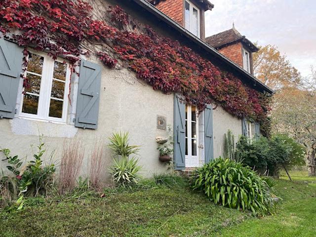 Vente Maison 8 pièces 200 m2 Pau