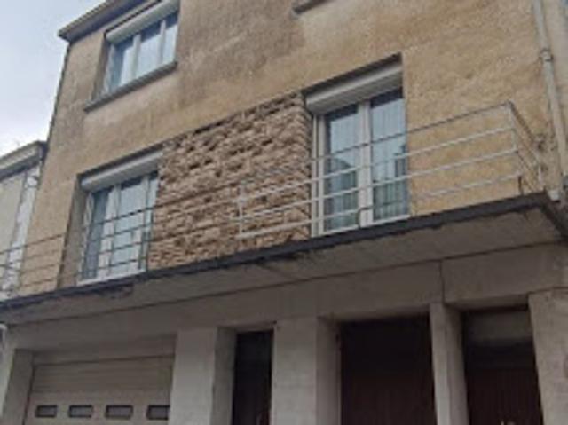 Vente Maison 8 pièces 200 m2 Perigueux
