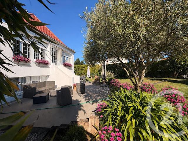 Vente Maison 8 pièces 200 m2 Pornic