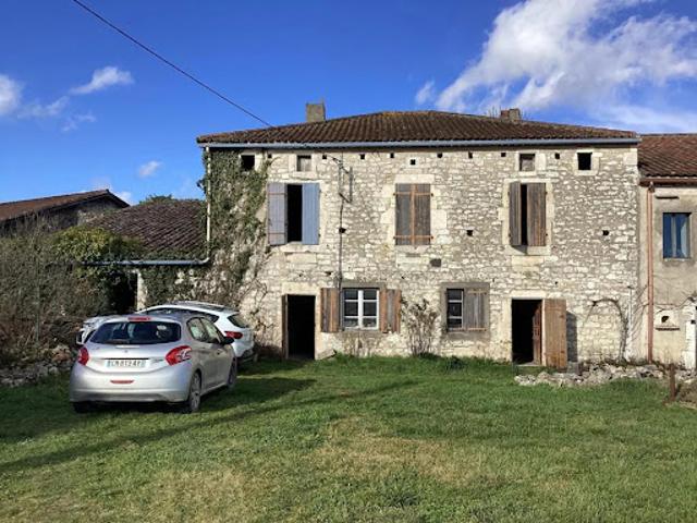 Vente Maison 8 pièces 200 m2 Porte du Quercy