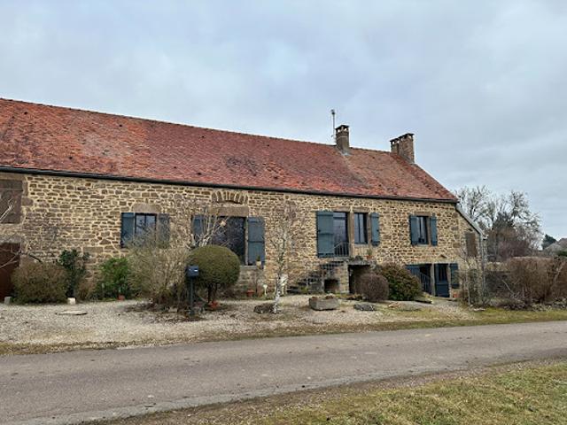 Vente Maison 8 pièces 200 m2 Précy sous Thil