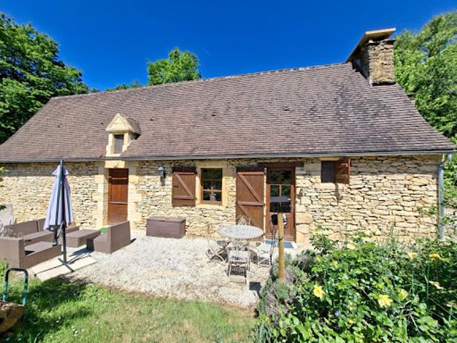 Vente Maison 8 pièces 200 m2 Proissans