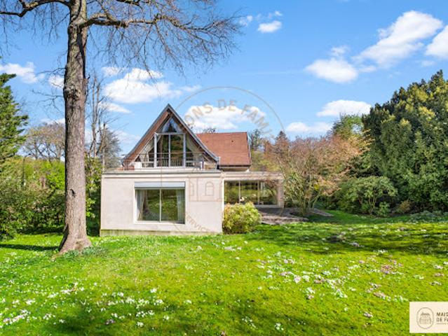 Vente Maison 8 pièces 200 m2 Rueil Malmaison