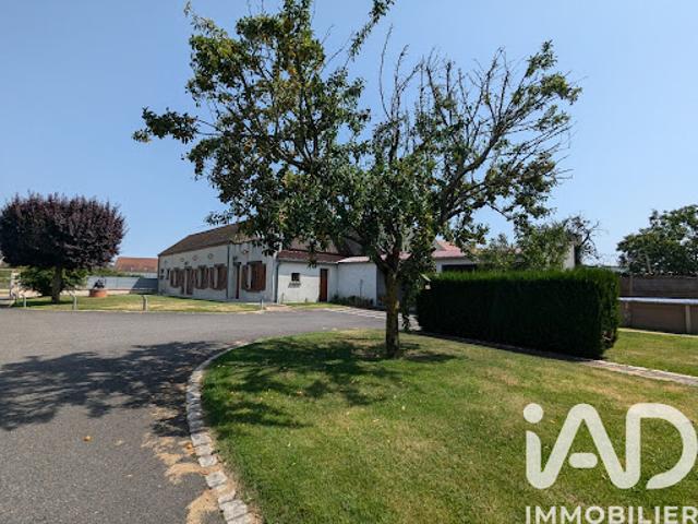 Vente Maison 8 pièces 200 m2 Sully sur Loire