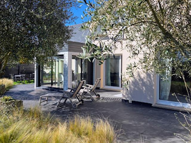 Vente Maison 8 pièces 200 m2 Saint Avé