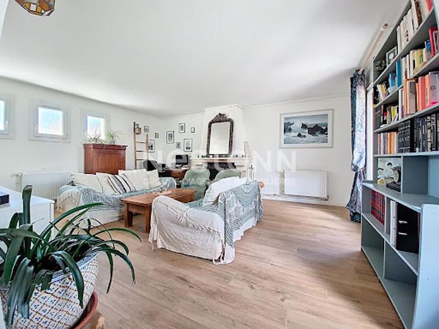 Vente Maison 8 pièces 200 m2 Saint Avertin