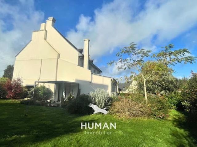 Vente Maison 8 pièces 200 m2 Baud