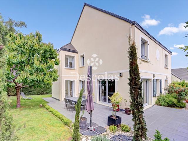 Vente Maison 8 pièces 200 m2 Saint Germain en Laye