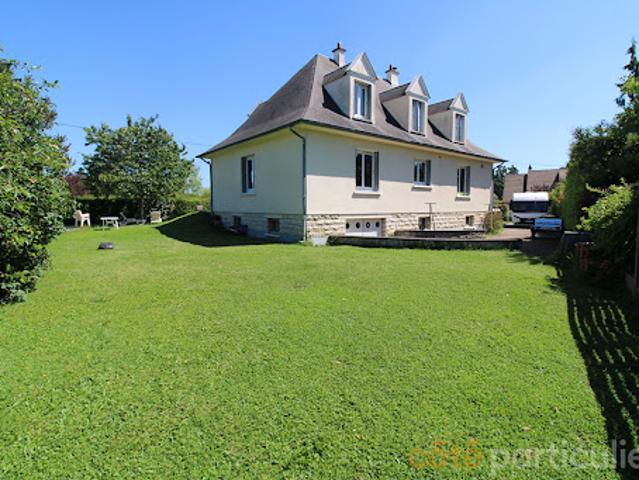 Vente Maison 8 pièces 200 m2 Saint Jean le Blanc