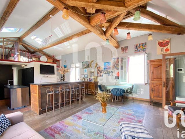 Vente Maison 8 pièces 200 m2 Sète