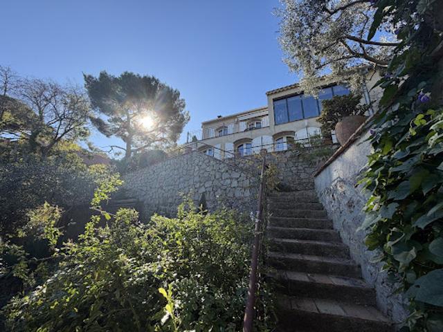 Vente Maison 8 pièces 200 m2 Sète
