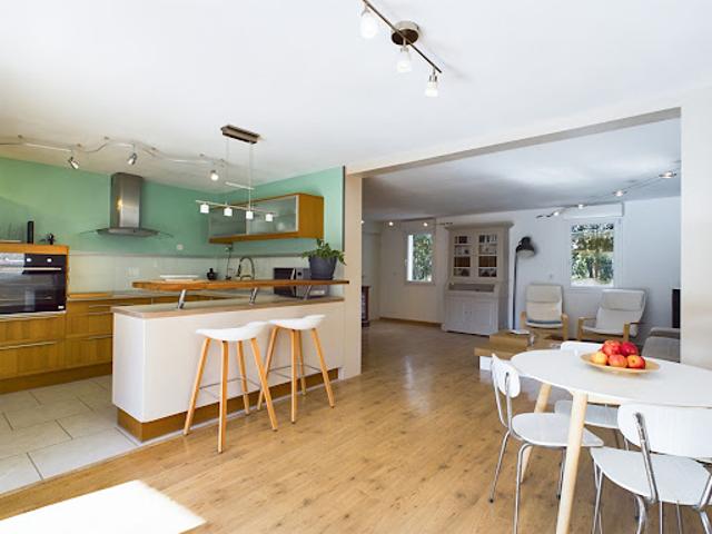 Vente Maison 8 pièces 200 m2 Six Fours les Plages