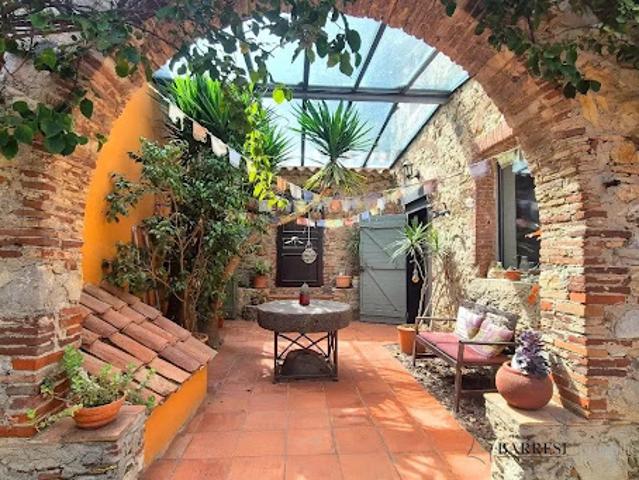 Vente Maison 8 pièces 200 m2 Six Fours les Plages