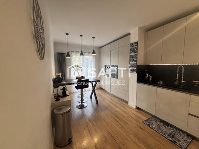 Vente Maison 8 pièces 200 m2 Sore
