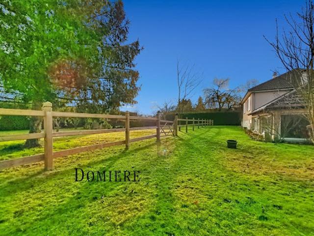Vente Maison 8 pièces 200 m2 Sorel Moussel