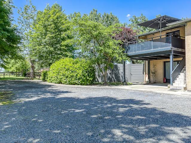 Vente Maison 8 pièces 200 m2 Tarbes