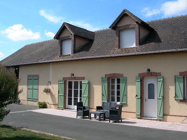 Vente Maison 8 pièces 200 m2 Thivars