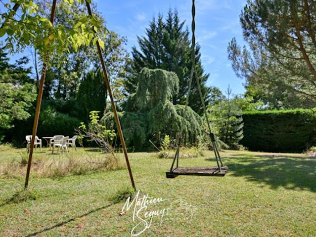 Vente Maison 8 pièces 200 m2 Thurins