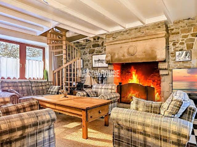 Vente Maison 8 pièces 200 m2 Tréguier