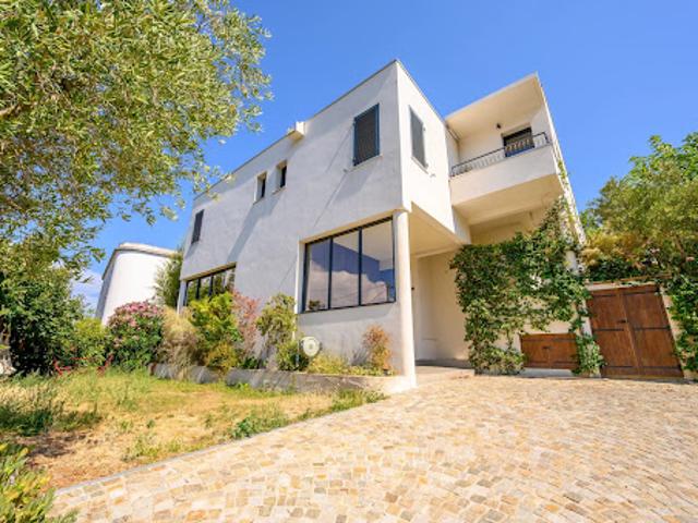 Vente Maison 8 pièces 200 m2 Vallauris