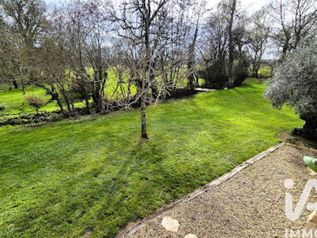 Vente Maison 8 pièces 200 m2 Vélines