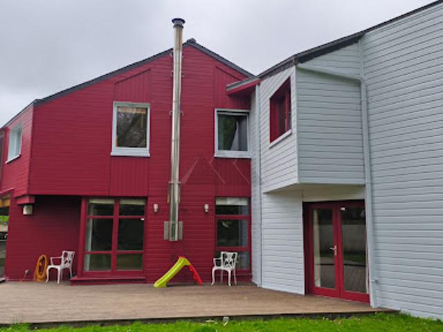 Vente Maison 8 pièces 200.25 m2 Brest