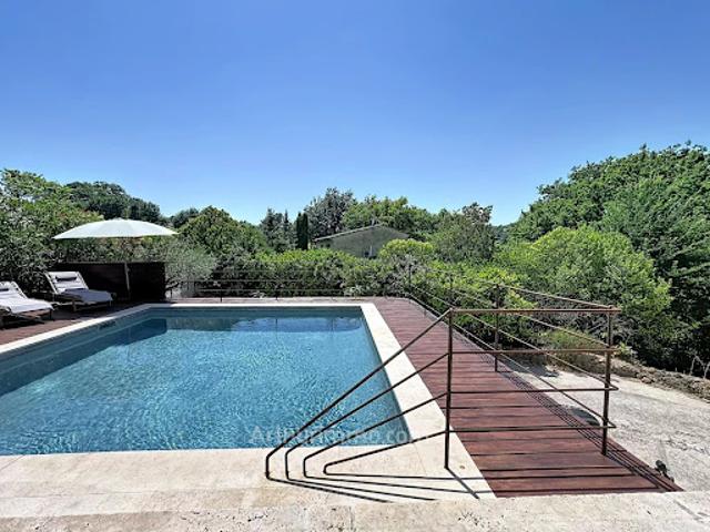 Vente Maison 8 pièces 200.76 m2 Mouans Sartoux