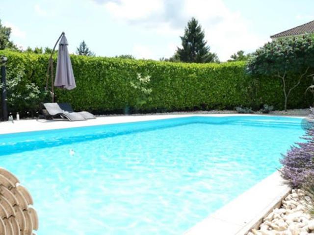 Vente Maison 8 pièces 201 m2 Mercuès