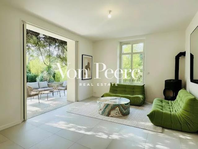 Vente Maison 8 pièces 201 m2 Les Angles