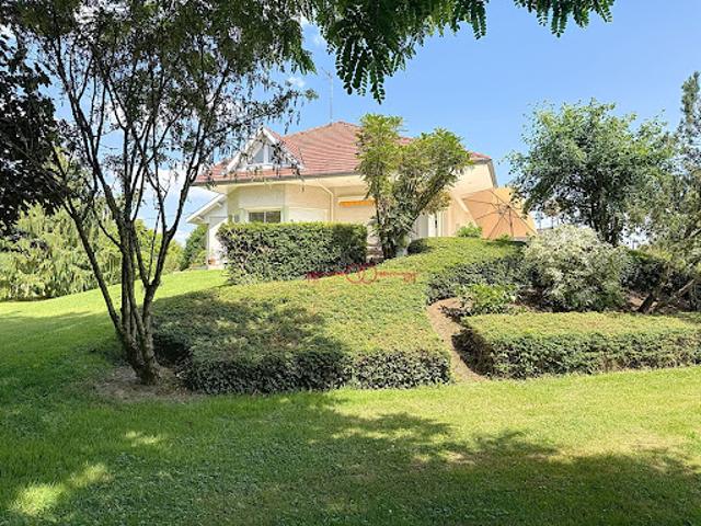 Vente Maison 8 pièces 201 m2 Sainte Menehould