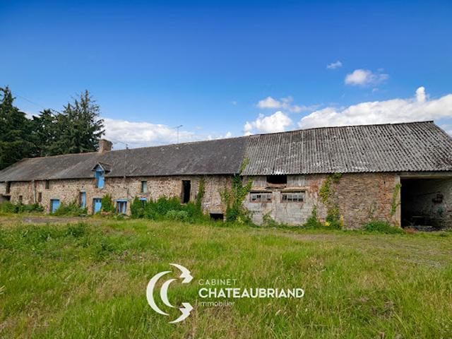 Vente Maison 8 pièces 201 m2 Val Couesnon