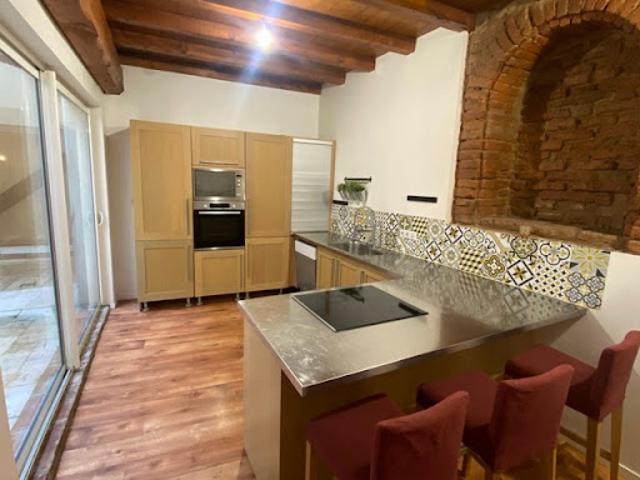 Vente Maison 8 pièces 202 m2 Montauban