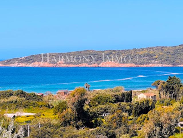 Vente Maison 8 pièces 202 m2 Cargese