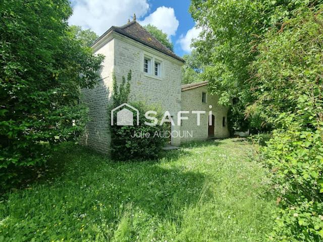 Vente Maison 8 pièces 202 m2 Prignac