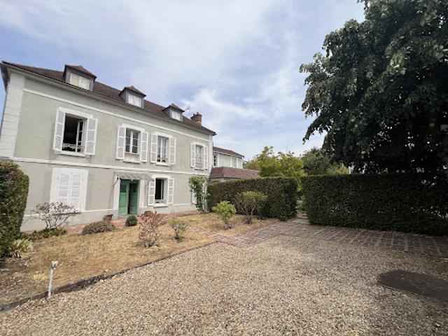 Vente Maison 8 pièces 192 m2 Sens