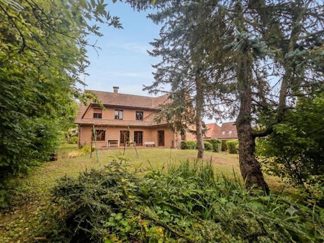 Vente Maison 8 pièces 202 m2 Souchez
