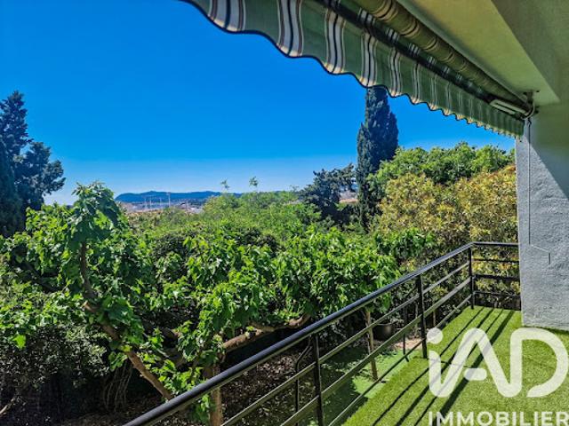 Vente Maison 8 pièces 202 m2 Toulon
