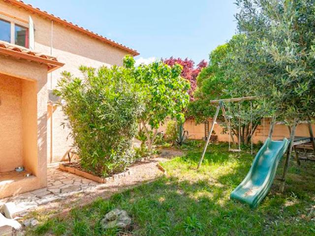 Vente Maison 8 pièces 203 m2 Montbazin