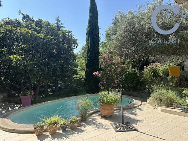 Vente Maison 8 pièces 203 m2 Ales