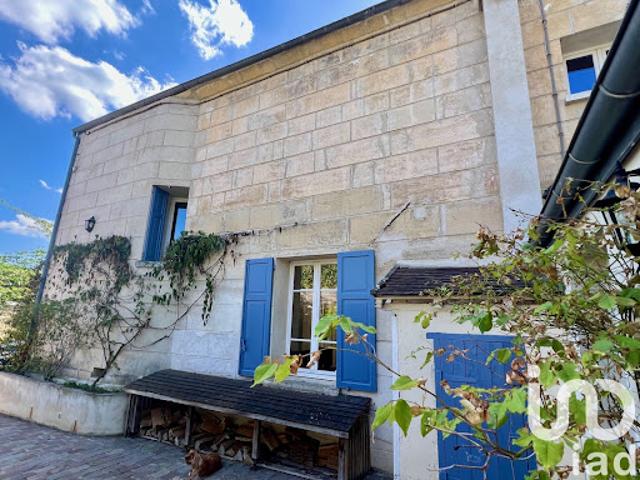 Vente Maison 8 pièces 203 m2 Herouville