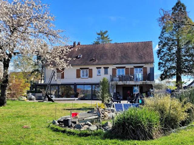 Vente Maison 8 pièces 203 m2 Le Mans