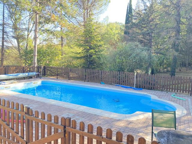 Vente Maison 8 pièces 203 m2 Saint Martin de Villereglan