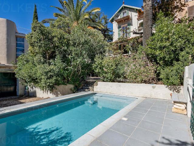 Vente Maison 8 pièces 203 m2 Sainte Maxime