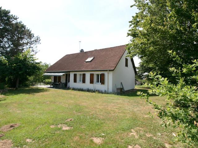 Vente Maison 8 pièces 203 m2 Villers Robert