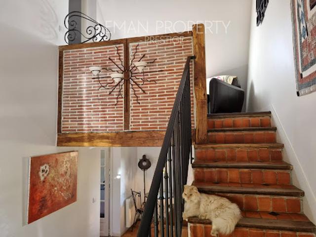 Vente Maison 8 pièces 203.37 m2 Clairefontaine en Yvelines