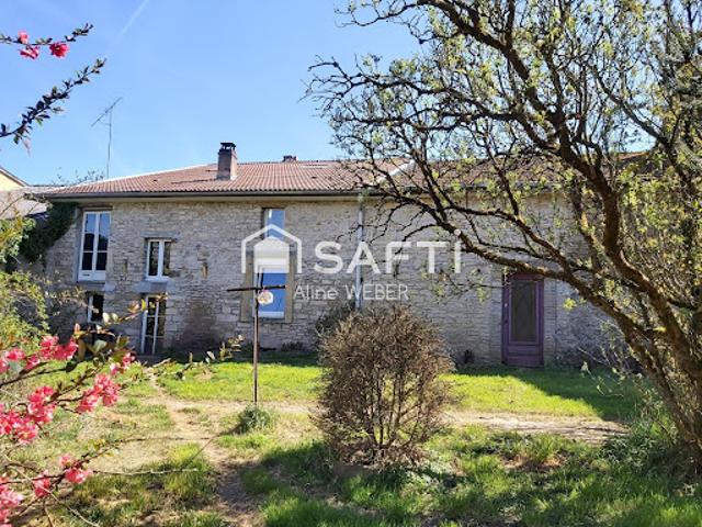 Vente Maison 8 pièces 214 m2 Merles sur Loison